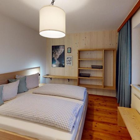Haus Alberto - Haus Mit 2 Ferienwohnungen เอิทซ์ทาล-บาห์นฮอฟ ภายนอก รูปภาพ